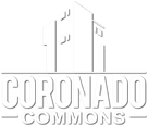 Coronado Commons Logo